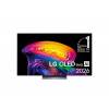 LG OLED65C64 + Cashback 400€ OLED65C64LA.AEU - OLED evo 4K TV