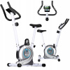 Vertikálny magnetický tréningový bicykel HMS M8750 (Vertikálny magnetický tréningový bicykel HMS M8750)