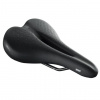 Sedlo Bontrager Sport WSD čierne