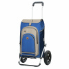 Nákupná taška Royal Shopper - Hydro 162-036 - modrá 90