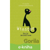 E-kniha Winston: Kocúr detektívom - Frauke Scheunemann