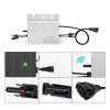 Mikroinvertor 800 Wp + inteligentný merač