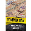 Krimi Dominika Dána: Mačacia stopa - Dominik Dán - online doručenie