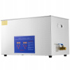 Ultrazvuková čistička na nehrdzavejúcu oceľ 30L 600W