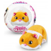 PETS ALIVE - HAMSTER MANIA, škrečok