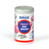 OTRAVA GRANULOVANÁ na MRAVCE 60g +20% ZADARMO Bros