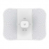 Ubiquiti LBE-5AC-Gen2 Networks LiteBeam AC Sieťový most 450 Mbit/s Biela (LBE-5AC-Gen2)