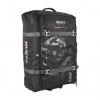 Batoh CRUISE BACKPACK ROLLER, MARES černá