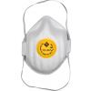 vorel Respirátor s ventilom CDC3V 5ks FFP1