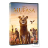 Film: Mufasa: Lví Král… (Film)