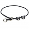 Julius K9 Contact Collar - polosvorkový výcvikový obojok so zátkou - 55cm