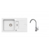 SET ALVEUS NIAGARA 70- 11+ BATERIE TONIA CHR