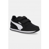 Detské tenisky Puma ST Runner v4 Mesh V PS 399877 čierna EUR 31