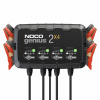 Nabíjačka batérií Noco Genius 2X4 8A