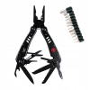 Multitool Ganzo Ganzo_g302 26 v 1 (Multitool Ganzo G302 26in1 Multi -funkčný nástroj)