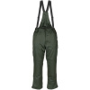 MFH Zateplené nohavice Polar, OD green - S