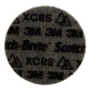 3M PN-DH Scotch-Brite bez stredového otvoru, extra hrubý XCRS Priemer: 150 mm