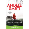 E-kniha Andělé smrti - Patricia Gibneyová