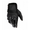 Rukavice STELLA PHENOM, ALPINESTARS (černá/černá) 2024 XS