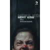 Němý křik (Madla Karasová Pospíšilová)