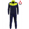 Givova Flou Triacetato Unisex tepláková súprava TR018F 0419 XXS