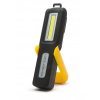 Montážna COB LED lampa s akumulátorom 18626