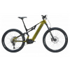 Genesis E-VO FS MTB 2.5 29 12-rý.Deore X Farba: Olivová, Veľkosť: 46