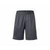 Tchibo - Športové šortky - pre pánov - veľ. L 52/54 - farba: sivá