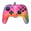 PDP Rematch Wired Controller Star Spectrum for Nintendo Switch [500-134-SPCTM]