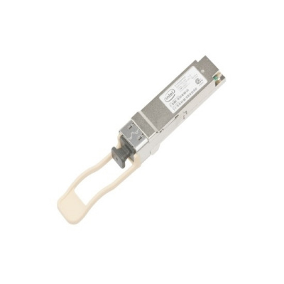 Intel Ethernet QSFP+ SR Optics, retail E40GQSFPSR