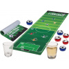 Alkoholová hra - stolní fotbal