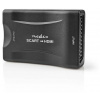 prevodník nedis vcon3463bk na šošovku/hdmi