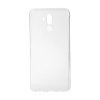 Puzdro gumené Huawei Mate 20 Lite Ultra Slim 0,3mm transparentné