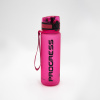 PROGRESS TRITAN BOTTLE 500 ml športová fľaša, ružová