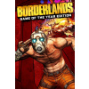 Borderlands Game of the Year Enhanced Edition (PC)