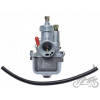 KARBURÁTOR SIMSON S50 16N1-11 HRUBÁ ŠKRTIACA KLAPKA CN