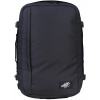 Batoh CabinZero Classic Plus 42 L Absolute Black (5060368841924)