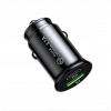 Nabíjačka do auta s USB 3.1 typom C 5 mA