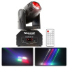 BeamZ Panther 15 Pocket BEAM LED Otočná hlava