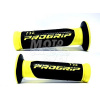 Rukoväte PROGRIP 732 žlté fluo