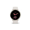 Garmin vívoactive 5 Ivory/Cream Gold