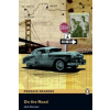 On the Road Book and MP3 Pack