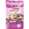 Podstielka pre mačky - Super Benek Compakt Lavender 25L Cat Gravel (Super Benek Compakt Lavender 25L Cat Gravel)