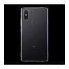 Puzdro Xiaomi Mi 8 SE ultra tenké 0,75mm priesvitné