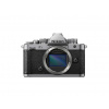 Nikon Z f Silver telo