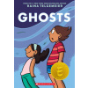 Ghosts: A Graphic Novel
