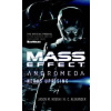 Mass Effect Nexus Uprising - Jason M. Hough, K.C. Alexander, Titan Books