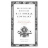 The social contract - Jean-Jacques Rousseau