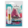 Canntropy Náplň CBG9 Durban Gelato CBG9 85% 1 ml