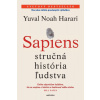 Sapiens - Stručná história ľudstva - Yuval Harari Noah
